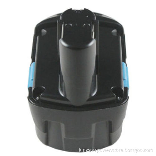 Power tool battery for Hitachi EB 1812S, EB 1814SL, EB 1820, Hitachi CJ 18DL, 18V 2.0Ah Ni-MH/Ni-Cd